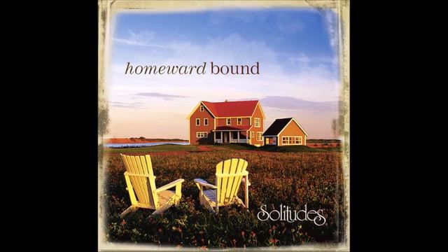 Homeward Bound - Dan Gibson & Kenny Vehkavaara смотреть онлайн