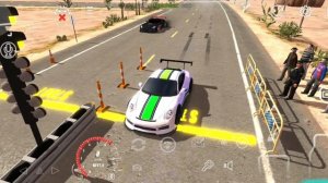 porche 911 7second giar ratio car parking multipleplayer