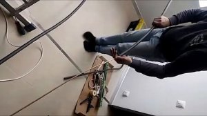 Установка кондиционера в Москве