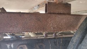 Настал день работы над Газелью
газель некст
Антигравий