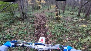 Два инжекторных BSE M2 / Эндуро катка