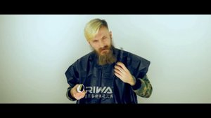 Как подровнять бороду в домашних условиях