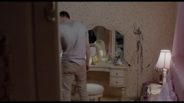 ТОП-10 ЛУЧШИХ ТРИЛЛЕРОВ (2013)