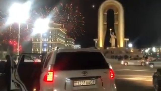 Наврузи дар Душанбе смотреть онлайн