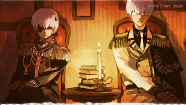 Tokyo Ghoul - Unravel TrackGonEat Trap Remix смотреть онлайн