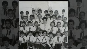 Янгиюль Школы.