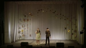 "Имена" сл. Н. Осошник, муз. В. Осошник
