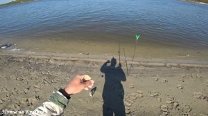 рыбалка на реке Дон, в поселке Вертячий, экскурсия Россошки.