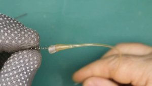 Лучшая неогруженная приманка по проходимости сквозь заросли