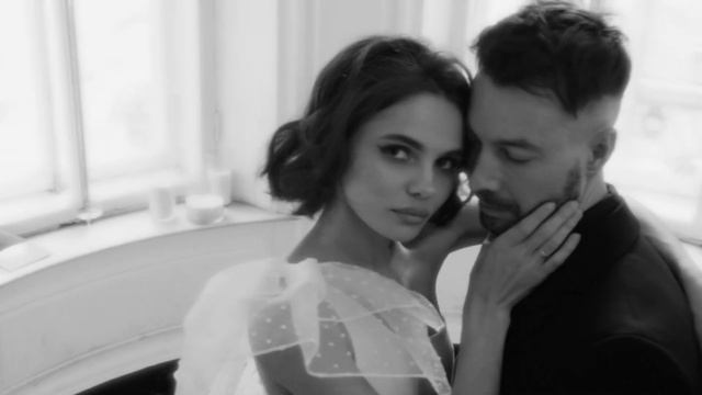 Свадебное платье Louise 2021 бренда Leveza | Свадебное видео 2021 | Love Story | Wedding Video смотреть онлайн