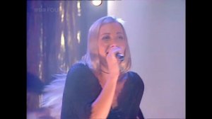 Whigfield  - Saturday Night TOTP (HQ Remastered)