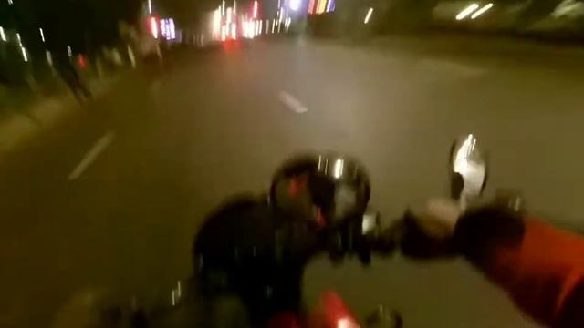 CB trigger quick acceleration смотреть онлайн