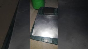 алюминиевый стол для 3д принтера своими ногами