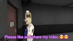 ice cream 8 official trailer// ice cream 8 new game video