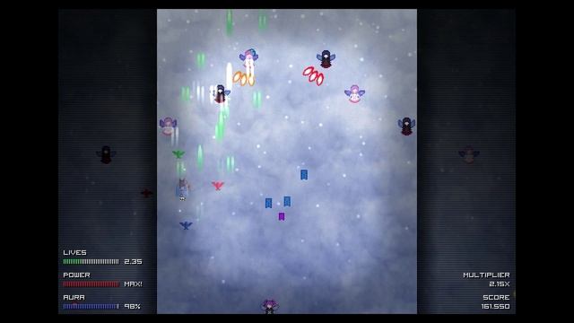 Let's Play Jigoku Kisetsukan Sense of the Seasons - Part 1 First Look смотреть онлайн