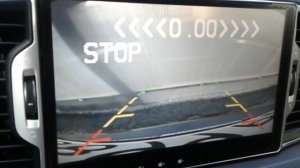 Парктроник на Kia Sportage 4 QL