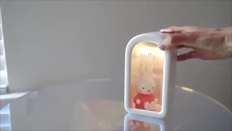 Увлажнитель воздуха.