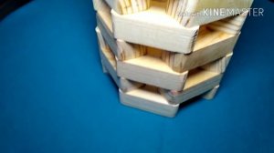 Копилка из дерева своими руками.