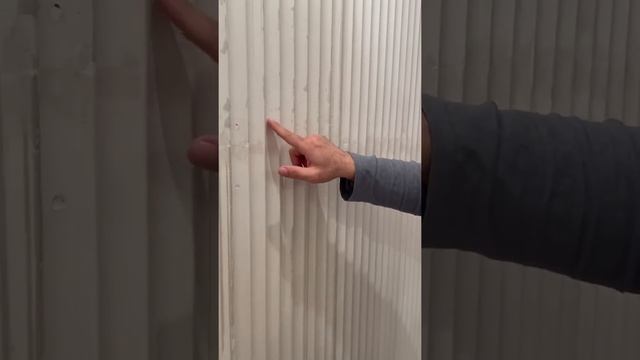 Главная проблема гипсовых 3Д-панелей и как ее решить