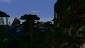 Minecraft Modern HD Texture Pack 1.8.8