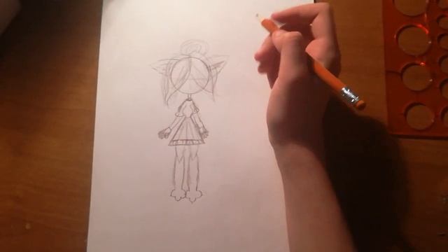 Как рисовать фури? Как рисовать свой стиль? смотреть онлайн