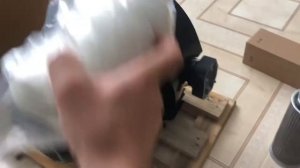 Воздуходувка для биофильтра