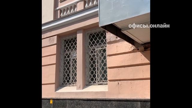 Бизнес-центр “Васильевская 13 с1” смотреть онлайн