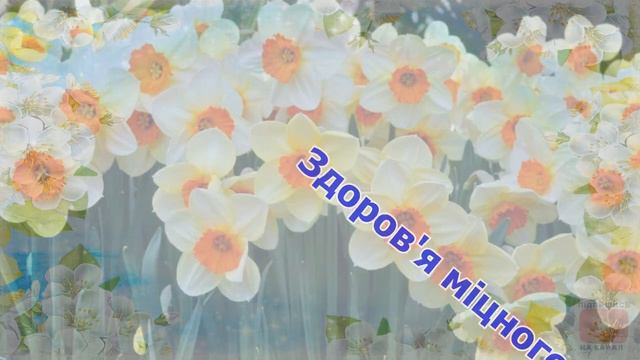 З Днем ангела, Світлана! Чудове вітання з іменинами смотреть онлайн