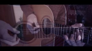 Bring Me The Horizon - Sleepwalking (Acoustic Demo Guitar Cover)