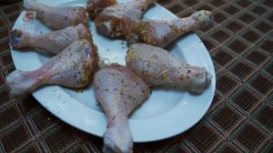 ЭЛВИН.РФ  Видеообзор: Шашлычница электрическая ЭШГ 1,7 кВт от ЭЛВИН