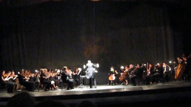 I. "Волшебная флейта", театр им. Н. Сац смотреть онлайн