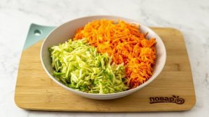 Драники из батата