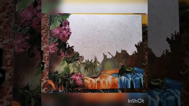 Картина по номерам смотреть онлайн