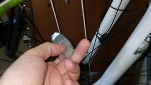 Катафоты на велосипеде это зло!