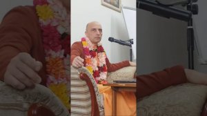 Е.М.Ватсала прабху Нектар преданности. Обзор 1 главы