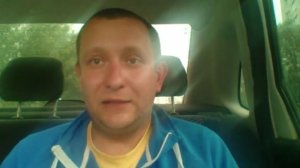Такси Уфа. Пьяная баба за рулем