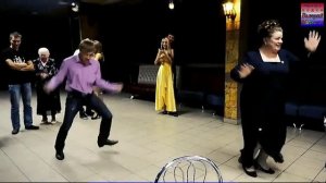 Супер Прикол! Константин Кожевников, МПВ Бэнд - Три Четыре Пять (Мужичок-Червячок)