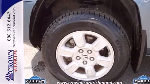 2007 Honda Ridgeline Richmond VA Petersburg, VA #7H513143 смотреть онлайн