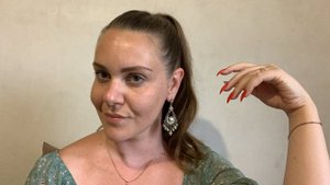 Патриархальная женщина. Пися бабочка. Вопрос ответ