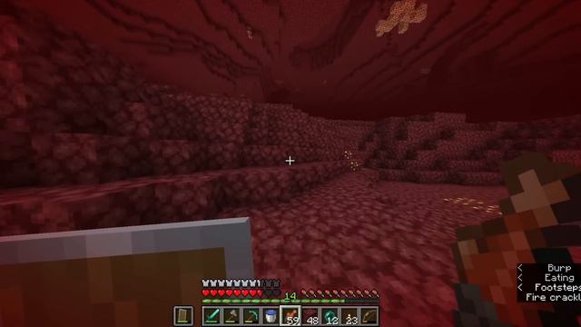 I Beat Minecraft in 1 Chunk смотреть онлайн