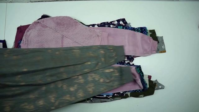 Мешок № 1020106 Одежда для дома и сна СуперКрем. Австрия. Арт 3083. Вес 25,1 кг. Кол-во 123 шт смотреть онлайн