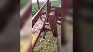 Сенокос 2021, сенокосилка    WIRAX.  краткий обзор и рекомендации.