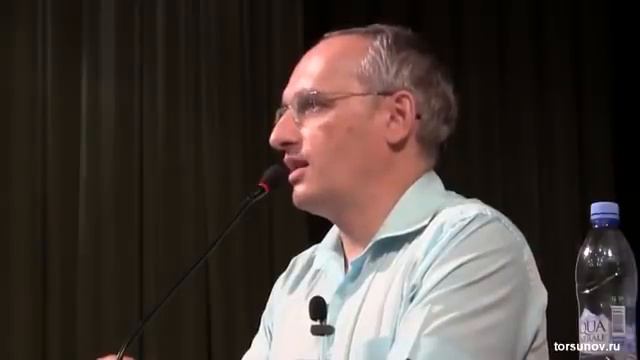 Как СОВМЕСТИТЬ заботу о ДУШЕ и МИРСКИЕ БЛАГА? Торсунов О.Г. Новосибирск