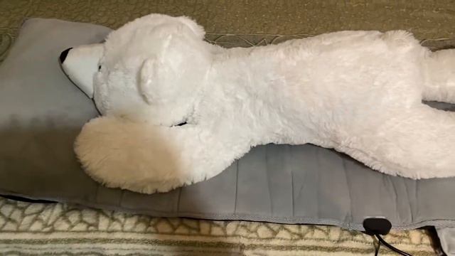 Массажный матрас DYKEMANN Benefit U45 смотреть онлайн