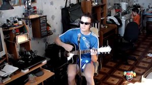 Офигеть как здорово поет СМОТРЕТЬ ВСЕМ!