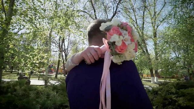 Свадебный клип Наталья и Сергей
