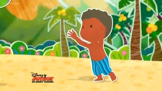 Special Agent OSO | Another Way To Fly #5 - Matilda Lees смотреть онлайн