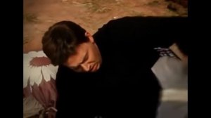 Большая разница , пробы на роль х\ф" Три мушкетёра"