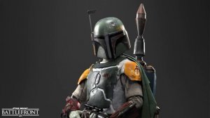 Star Wars. Lore. Boba Fett. Боба Фетт. История
