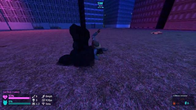 how to bsmod KILLMOVE Garrys Mod